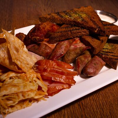 Пивной набор в Кнедлик по цене 1850 ₽