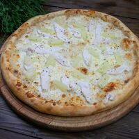 Пицца Гавайскаяв Luigis Pizza