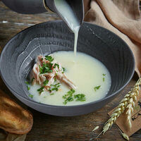 Чихиртма в Казбек