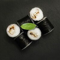 Маки с угрем в Renai - суши класса премиум