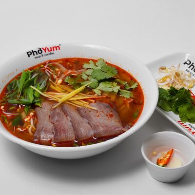 Фо Ям в PhoYum по цене 612 ₽