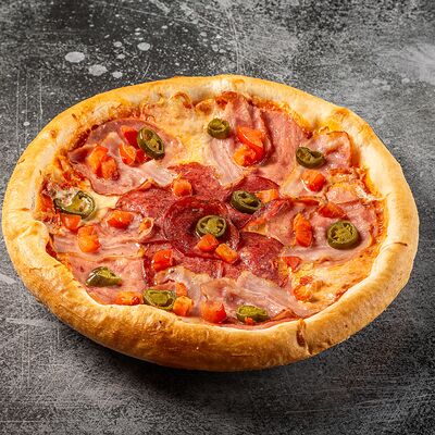 Дьявола в Эпицентр по цене 550 ₽