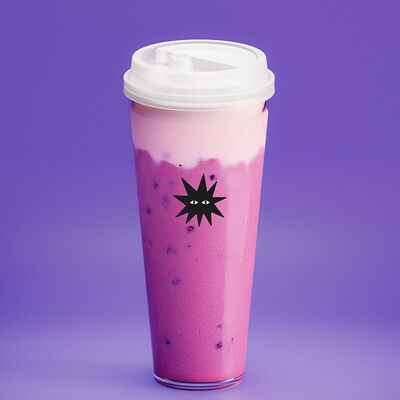 Berry Mix в Эдельвейс по цене 699 ₽