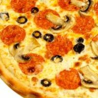 Семья Гамбино в Баш ролл вкус