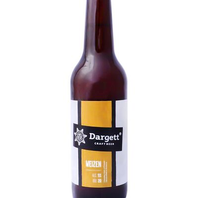 Dargett Weizen в Pasta La Vista по цене 1100 ֏