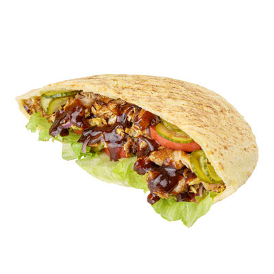 Пита мясная в Гриль №1 по цене 459 ₽