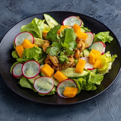 Рао Ксай Га в I am PHO по цене 245