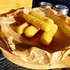Сырные палочкив ВСЕ СВОИ по цене 330