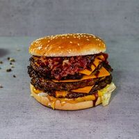 Beef XXL в Ferm Burgers