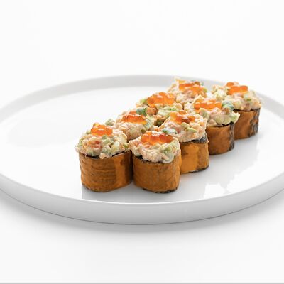 Хисока Медиум в Маяк дзиро по цене 1289 ₽