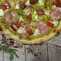 Логотип Парламент