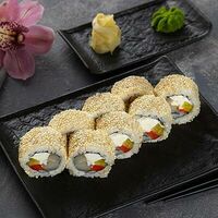 Ролл с эсколаром в Суши Well