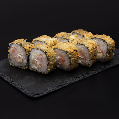 Эби тори темпура (агр) в MARU по цене 399 ₽