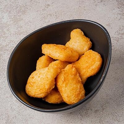 Наггетсы куриные (7 шт) в ART FOOD по цене 8 р.