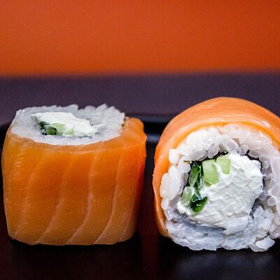 Филадельфия классик в SushiShark по цене 670 ₽