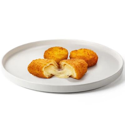 Сырные медальоны с халапеньов Foodlink по цене 430 ₽