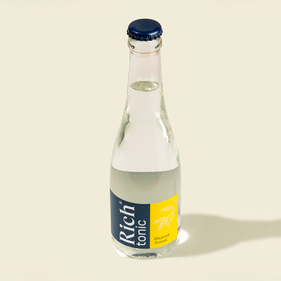 Рич тоник 0,33 в Сицилия по цене 235 ₽
