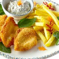 Deliziosa cotoletta в Папалео