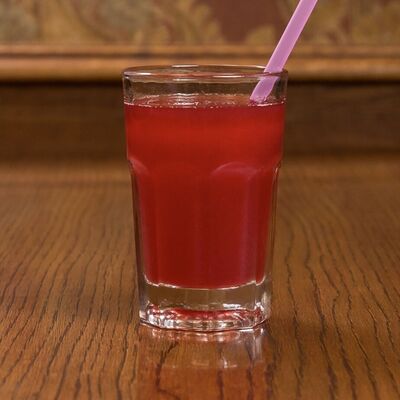 Морс домашний в Ведро Гвоздей по цене 290 ₽