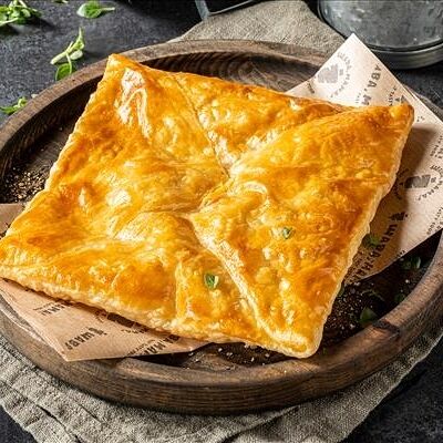 Сицилия с ветчиной и сыром в Шава, Мама! по цене 219 ₽