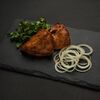Шашлык из курицы (грудка) в Шашлычный дворик по цене 435