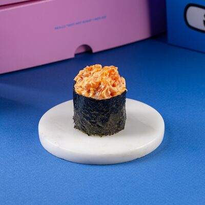 Лосось в Why Not Sushi по цене 279 ₽