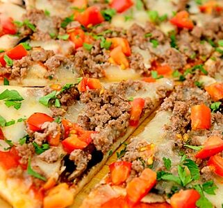 Виладжио в PARTY PIZZA+ по цене 840 ₽