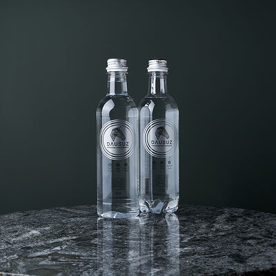 Вода Dausuzв Суши в бутылке по цене 250 ₽