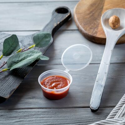 Фирменный соус Томатный в Гурмания по цене 39 ₽