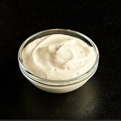 Соус Чесночный в Кубанские пивоварни по цене 100 ₽