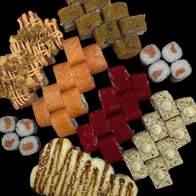 Сет Кайкан в Kaikan по цене 3310 ₽