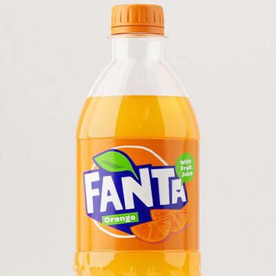 Fanta в Best mangal по цене 150 ₽