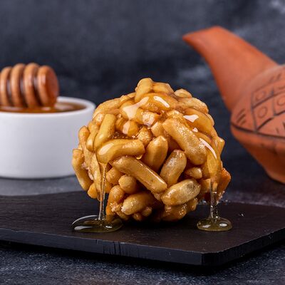 Чак-чак в Гусь по цене 156 ₽