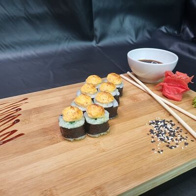 Сарада в Джокер по цене 280 ₽