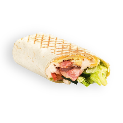 Завертон с Беконом в Келди по цене 450 ₽