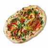 Римская пицца Чоризо с грибами в Pizza & Pizza по цене 635