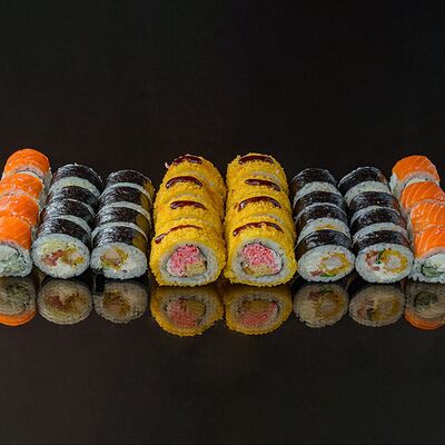 Сет Феншуй в Васаби по цене 2750 ₽