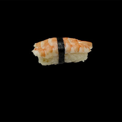 Суши с креветками в Kaikan по цене 185 ₽