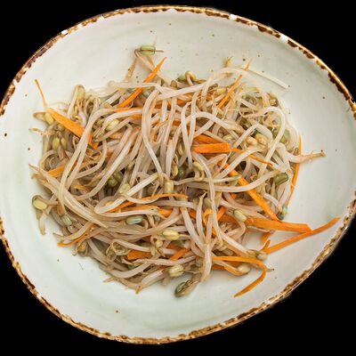 Салат с ростками сои в China Fashion Food по цене 368 ₽