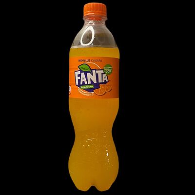 Fanta в Lagman-delivery по цене 185 ₽