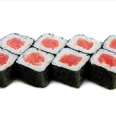 Простой с тунцом, 120 гр в Империя Ролл по цене 150 ₽