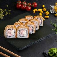 Окей, Google ролл в Самурай SUSHI PREMIUM