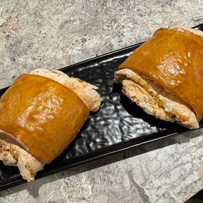 Печеньев Арджи- Грузия по цене 150 ₽