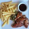 Крылья куриные BBQ в Карасёвня по цене 444