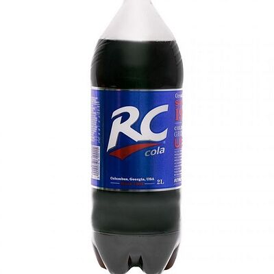 Rc Cola классическая в Плов City по цене 308 ₽