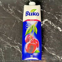 Buko сок вишневый в Pafos