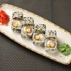 Ролл с креветкой темпурав YUMMY по цене 580