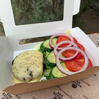 Салат Бургер в BURGER BOX