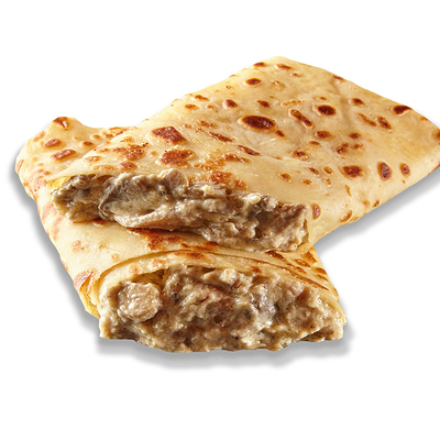 Блин Жюльен в Вкуснолюбов kiosk по цене 365 ₽