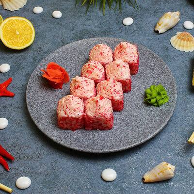 Ролл Mix в Sushi Fresh по цене 571 ₽